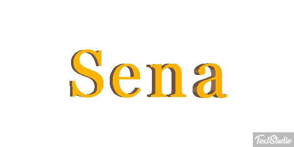 Sena Metin efekti