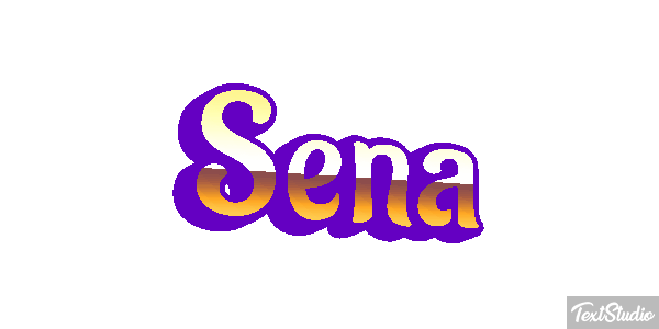 Sena Metin efekti