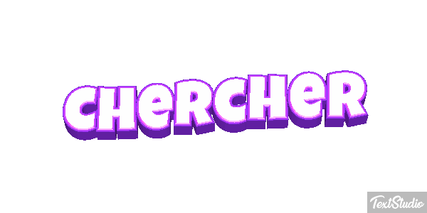 Chercher Efekt tekstowy