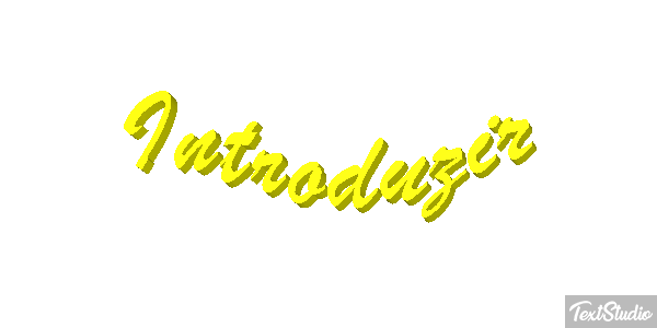 Introduzir Efeito do texto