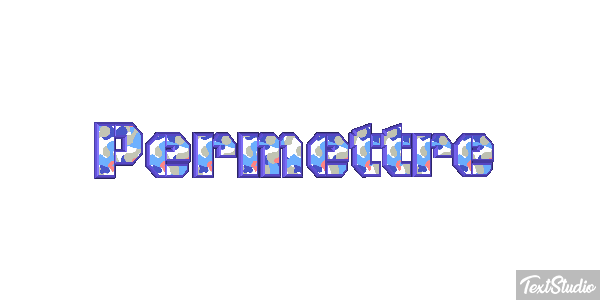 Permettre Effet de texte