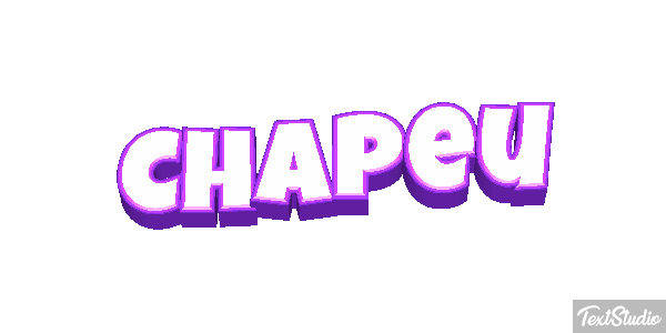 Chapéu Effetto testo