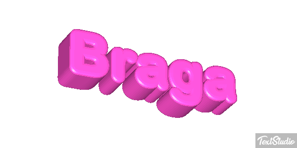 Braga Efekt tekstowy