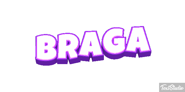 Braga Efekt tekstowy