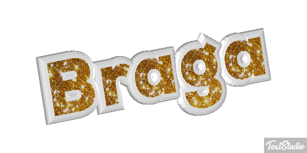 Braga Efekt tekstowy