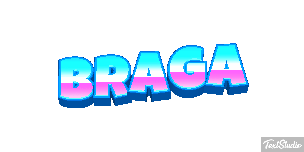 Braga Efekt tekstowy