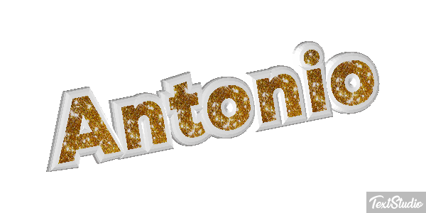 António Effetto testo
