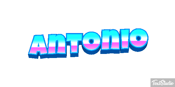 António Effetto testo