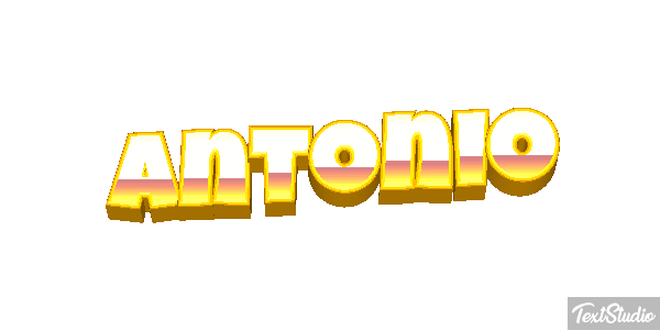 António Effetto testo