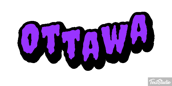 Ottawa Efekt tekstowy