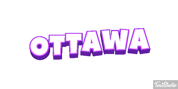 Ottawa Efekt tekstowy
