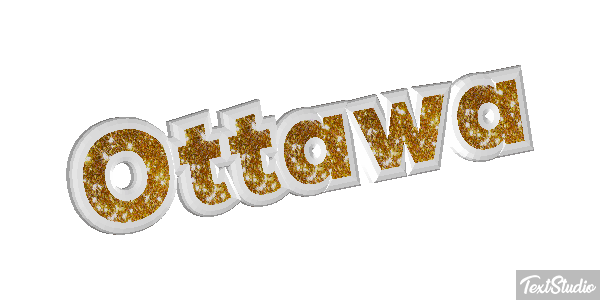Ottawa Efekt tekstowy