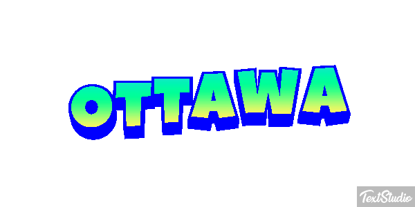 Ottawa Efekt tekstowy