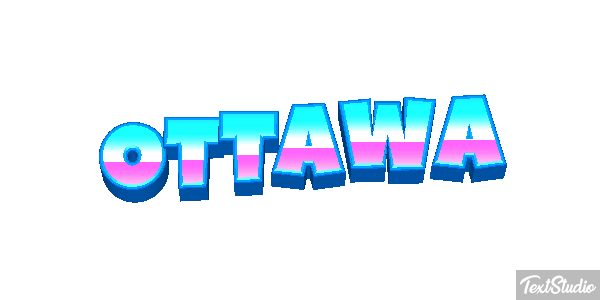 Ottawa Efekt tekstowy