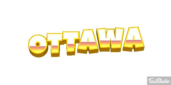 Ottawa Efekt tekstowy