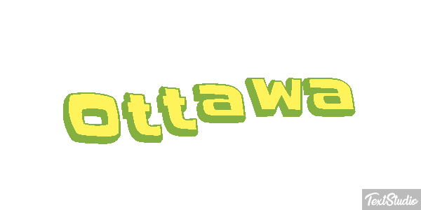Ottawa Efekt tekstowy