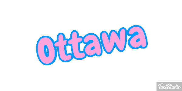 Ottawa Efekt tekstowy