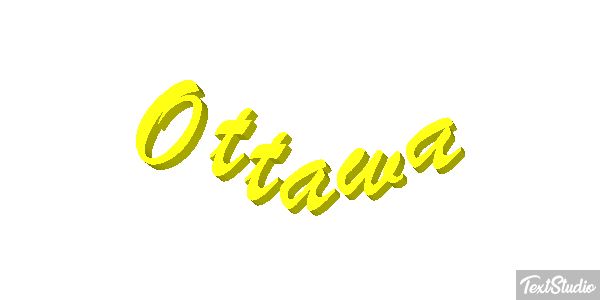 Ottawa Efekt tekstowy
