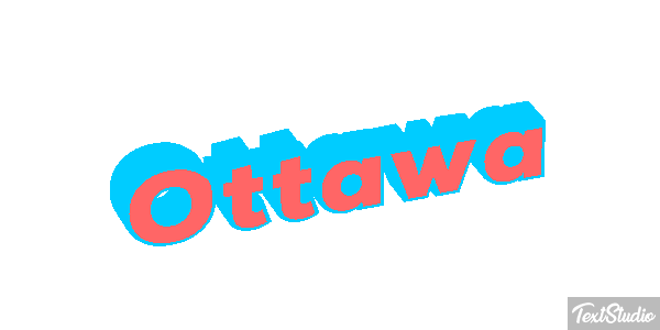 Ottawa Efekt tekstowy