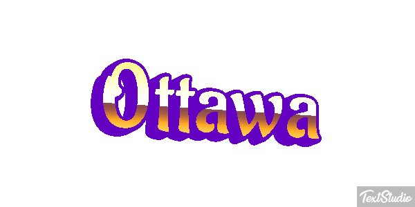 Ottawa Efekt tekstowy
