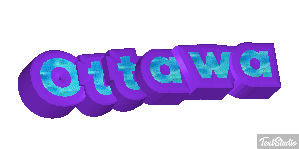 Ottawa Efekt tekstowy