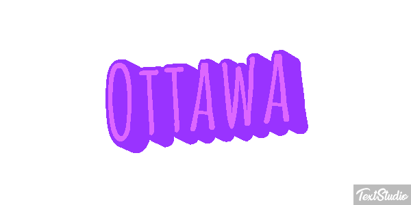 Ottawa Efekt tekstowy