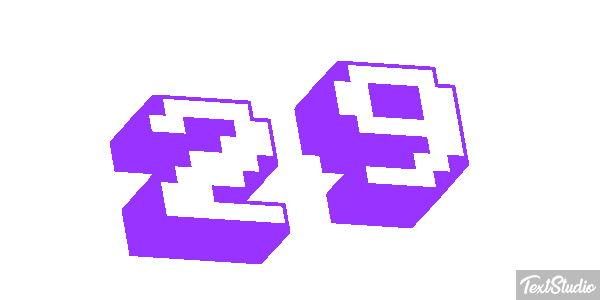 29 Texteffekt