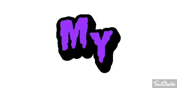 My Text effect