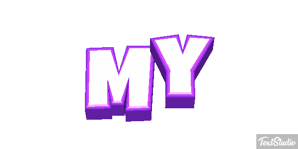 My Text effect