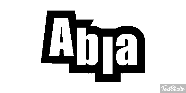 Abla Metin efekti