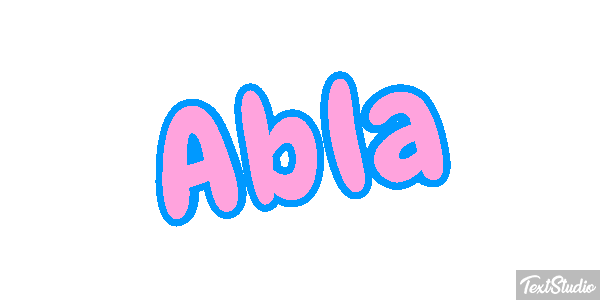 Abla Metin efekti