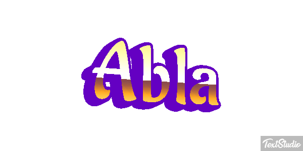 Abla Metin efekti