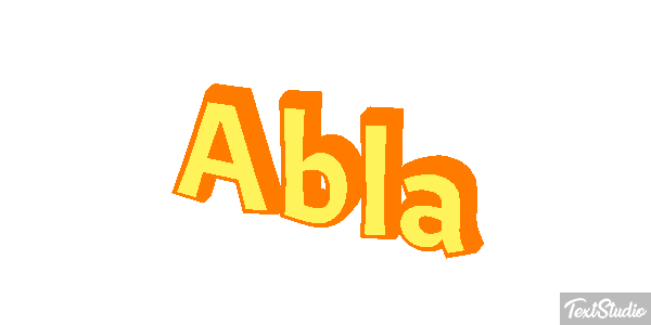 Abla Metin efekti