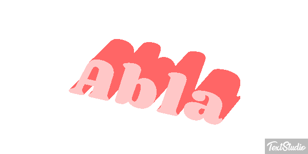 Abla Metin efekti