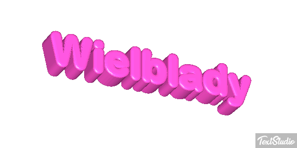 Wielbłądy Efekt tekstowy
