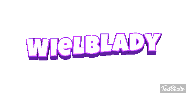Wielbłądy Efekt tekstowy