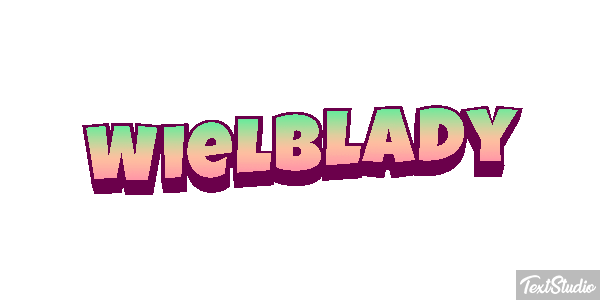 Wielbłądy Efekt tekstowy
