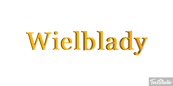 Wielbłądy Efekt tekstowy