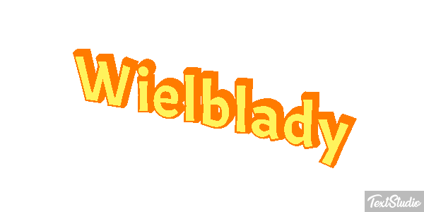 Wielbłądy Efekt tekstowy
