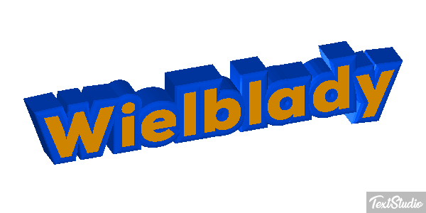 Wielbłądy Efekt tekstowy