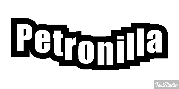 Petronilla Effetto testo