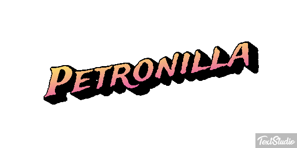 Petronilla Effetto testo