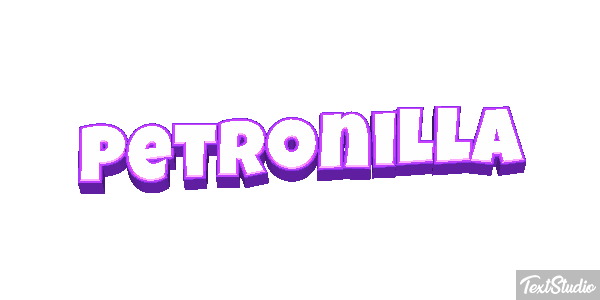 Petronilla Effetto testo
