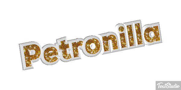 Petronilla Effetto testo