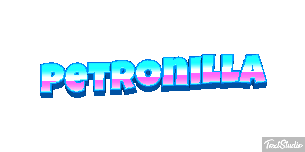 Petronilla Effetto testo