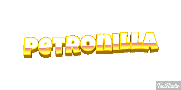 Petronilla Effetto testo