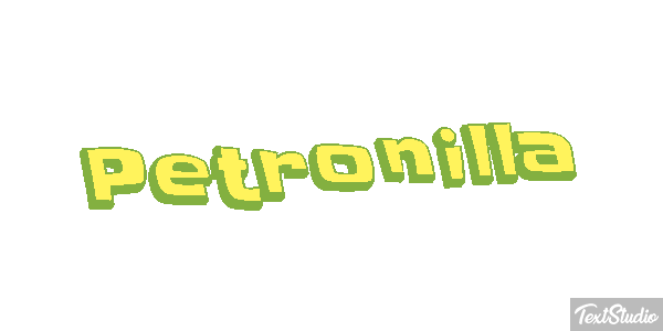 Petronilla Effetto testo