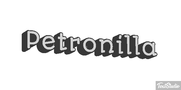 Petronilla Effetto testo
