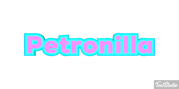 Petronilla Effetto testo