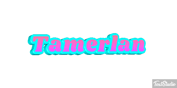 Tamerlan Metin efekti